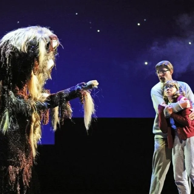 A Wrinkle In Time