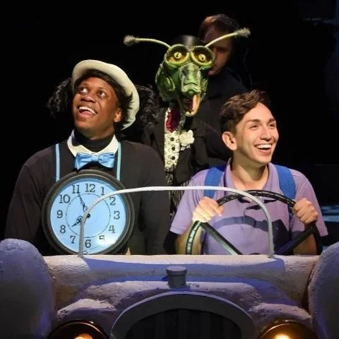 The Phantom Tollbooth 