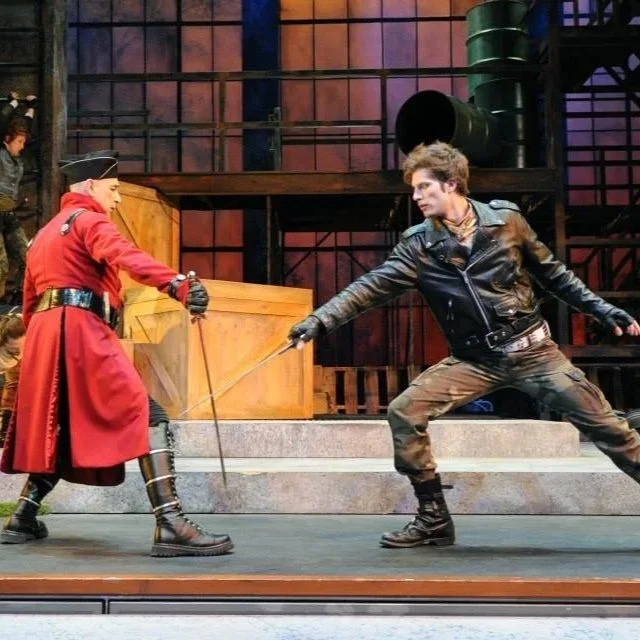 Robin Hood