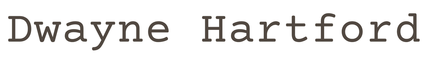 Dwayne Hartford