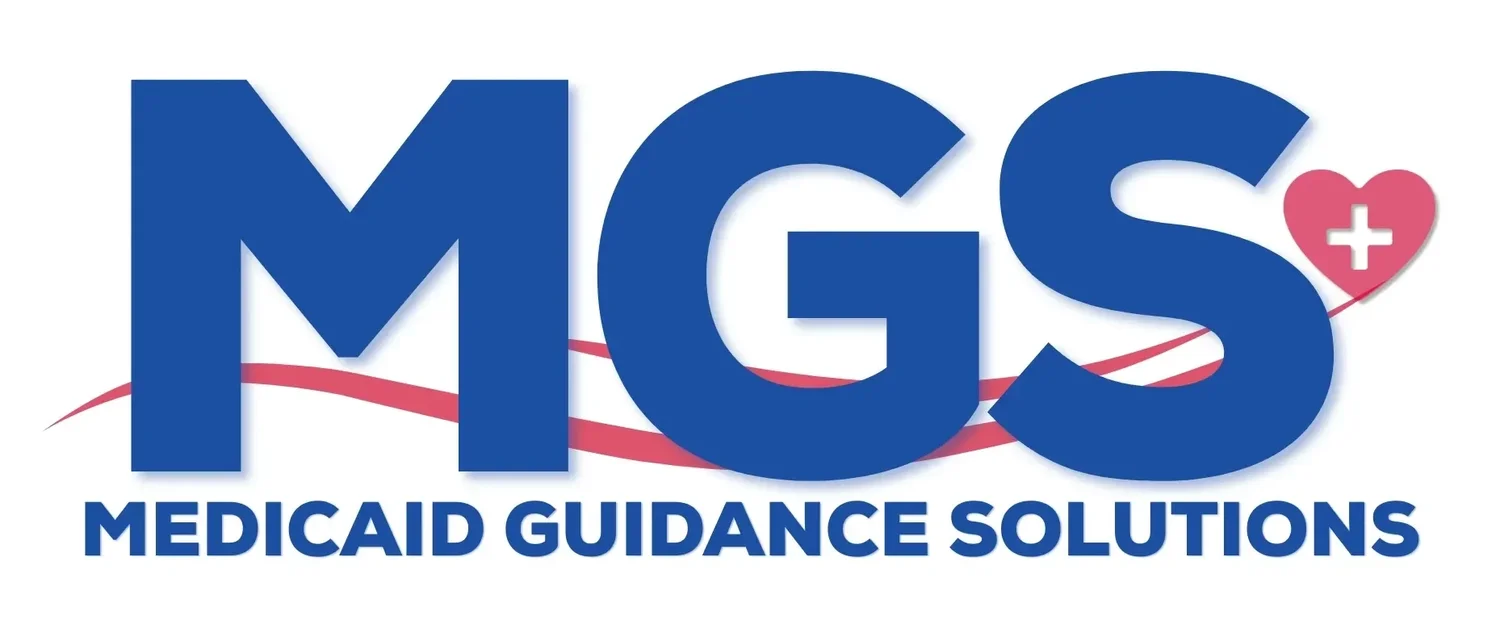 Medicaid Guidance Solutions
