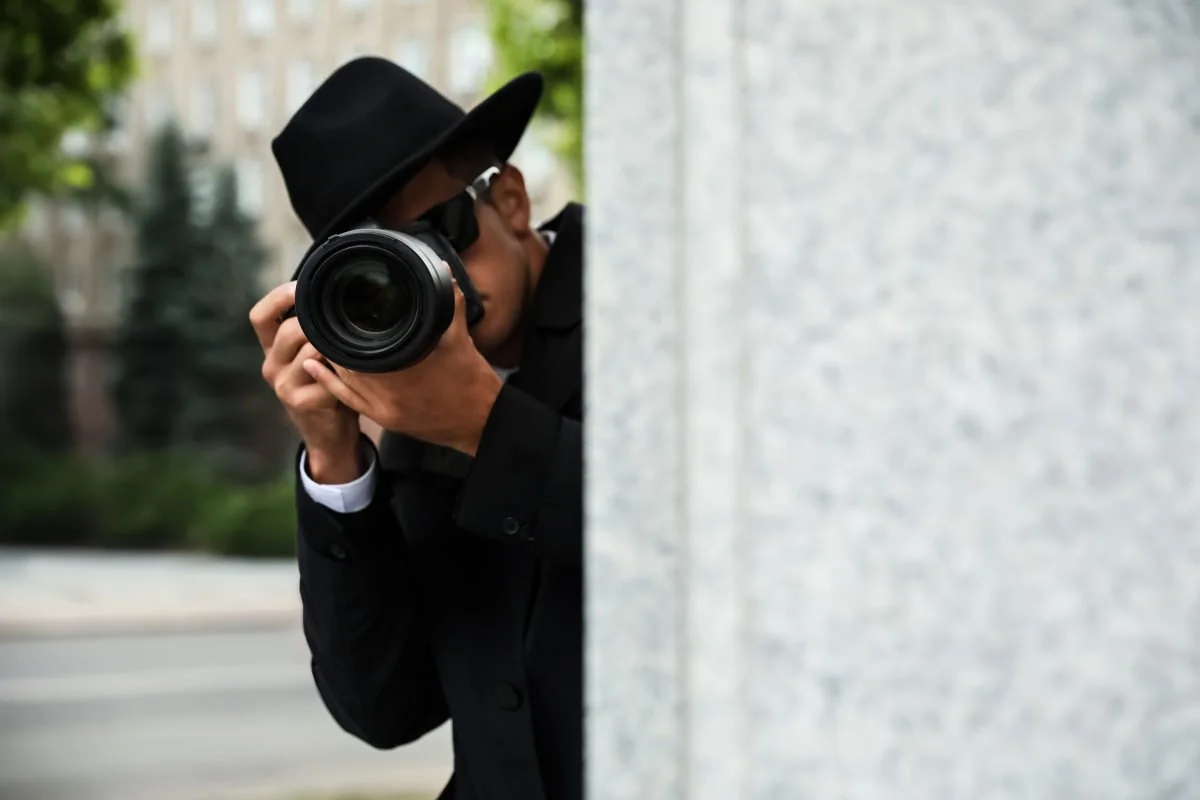 The Covert Operation