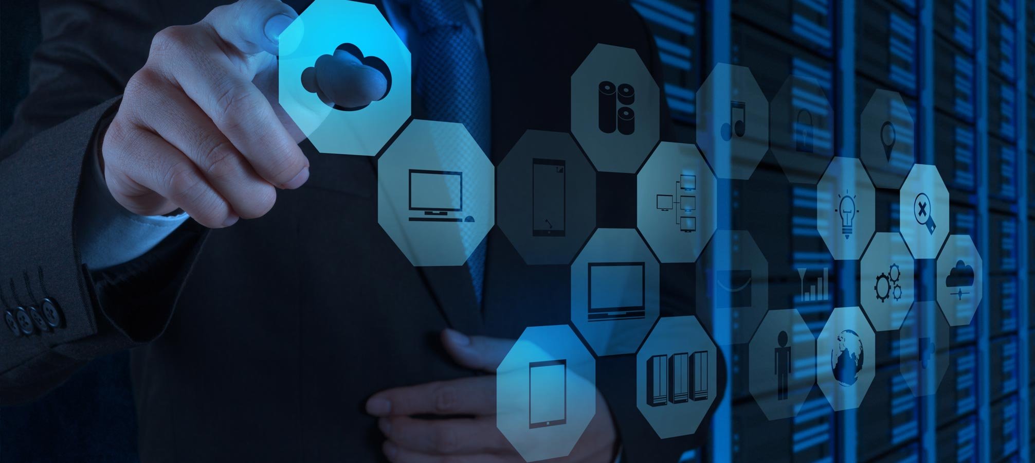 Why 2026 Could be a Breakout Year for Federal Technology Services