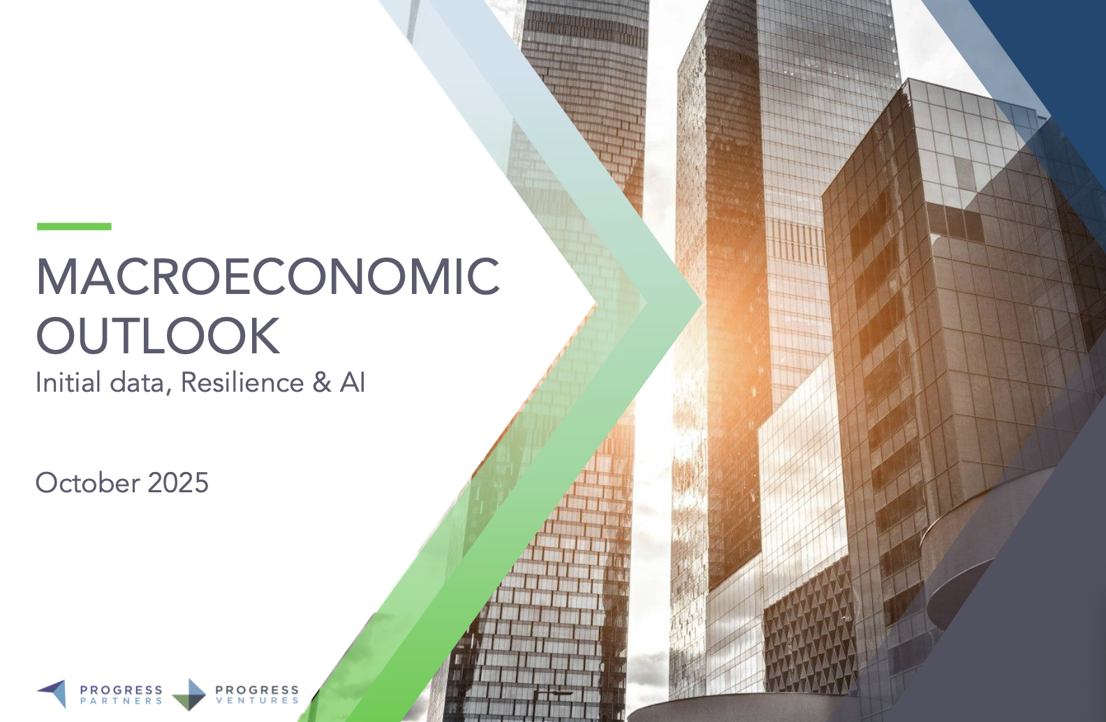 4Q25 Macroeconomic Outlook