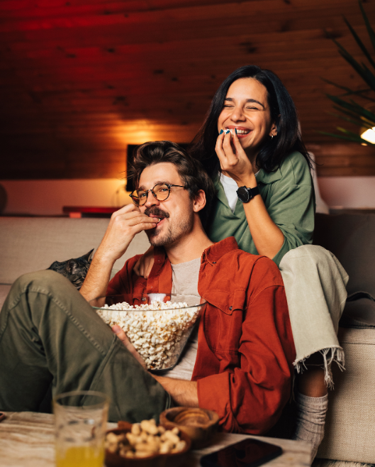 TikTok and Samba: Driving Measurable Box Office Growth for Studios