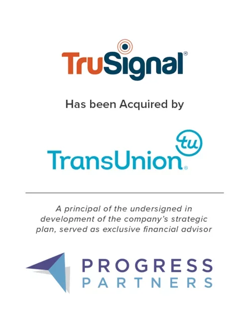 Progress Partners Advises RevX on its Platform and Business Assets Sale to Affle