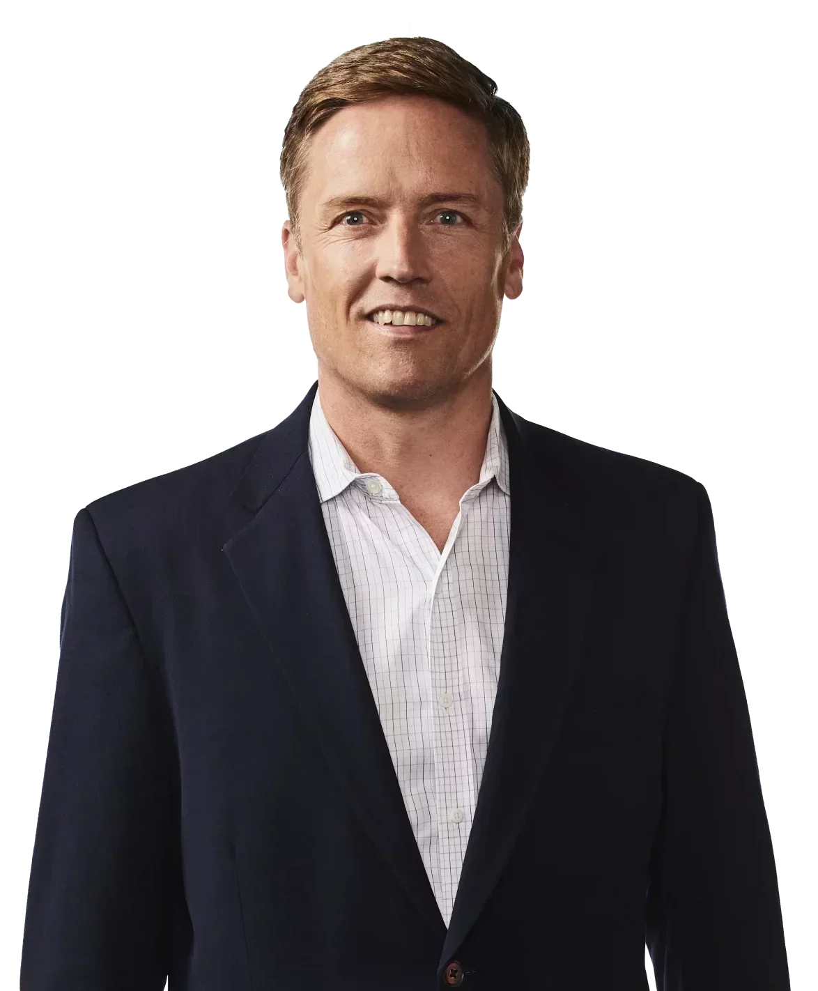 Sam Thompson