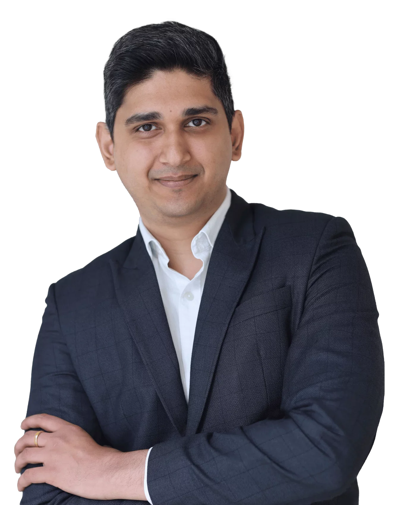 Harsh Mehta