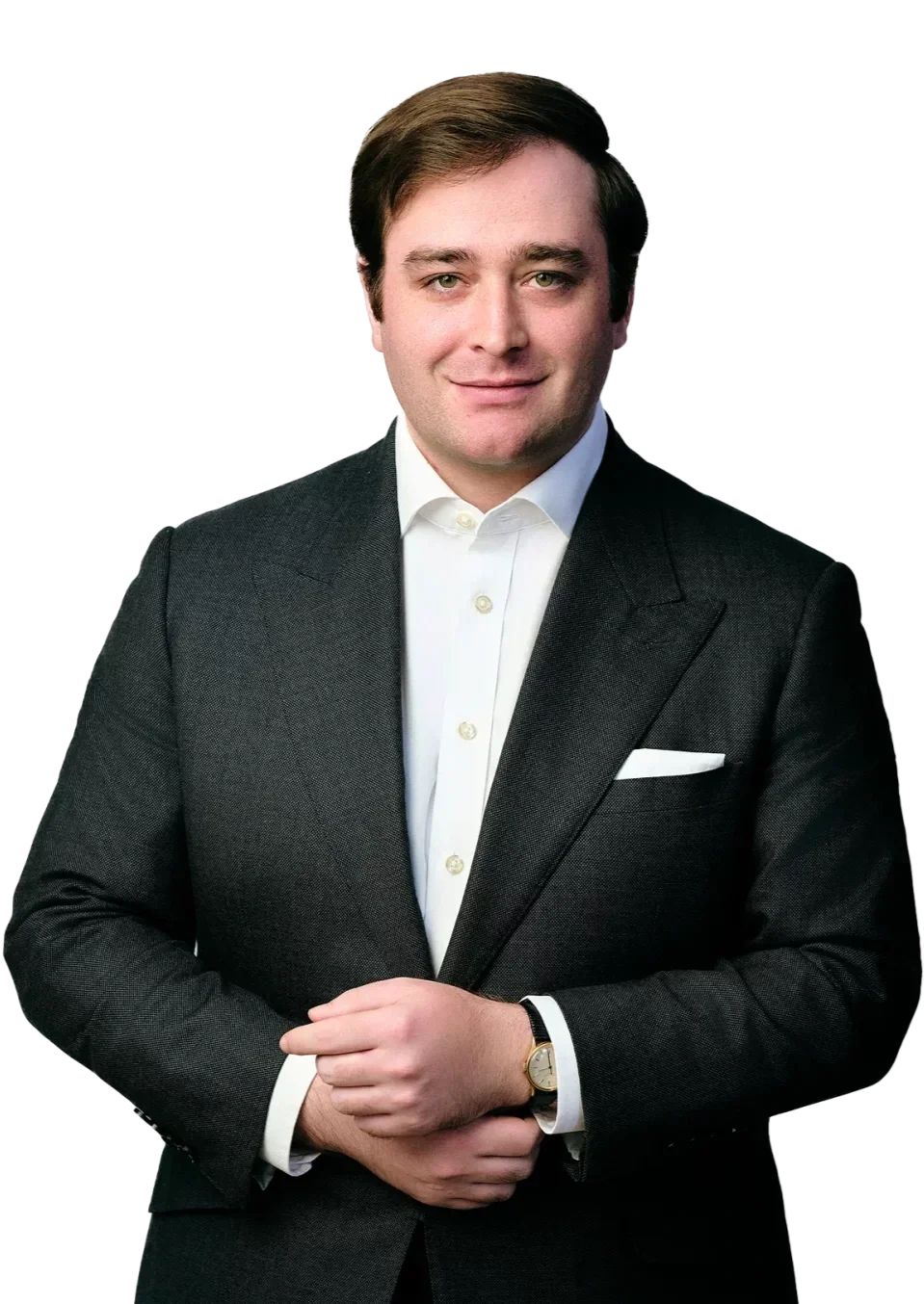 Xander Mojarrab
