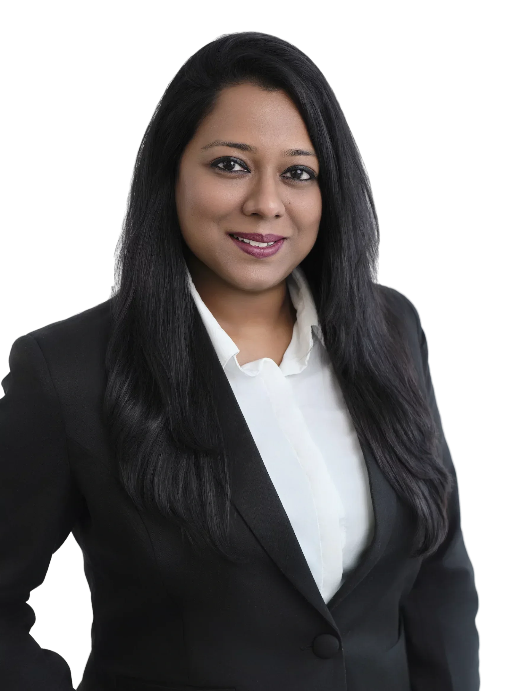 Jyoti Pramanick
