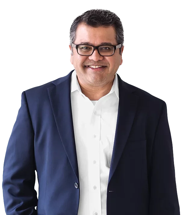 Parag Sheth