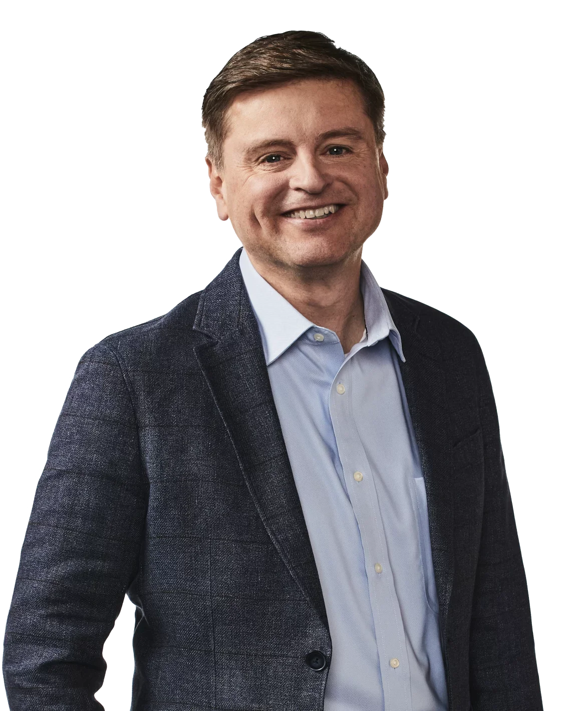 Rick Gallagher