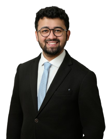 Yash Parekh