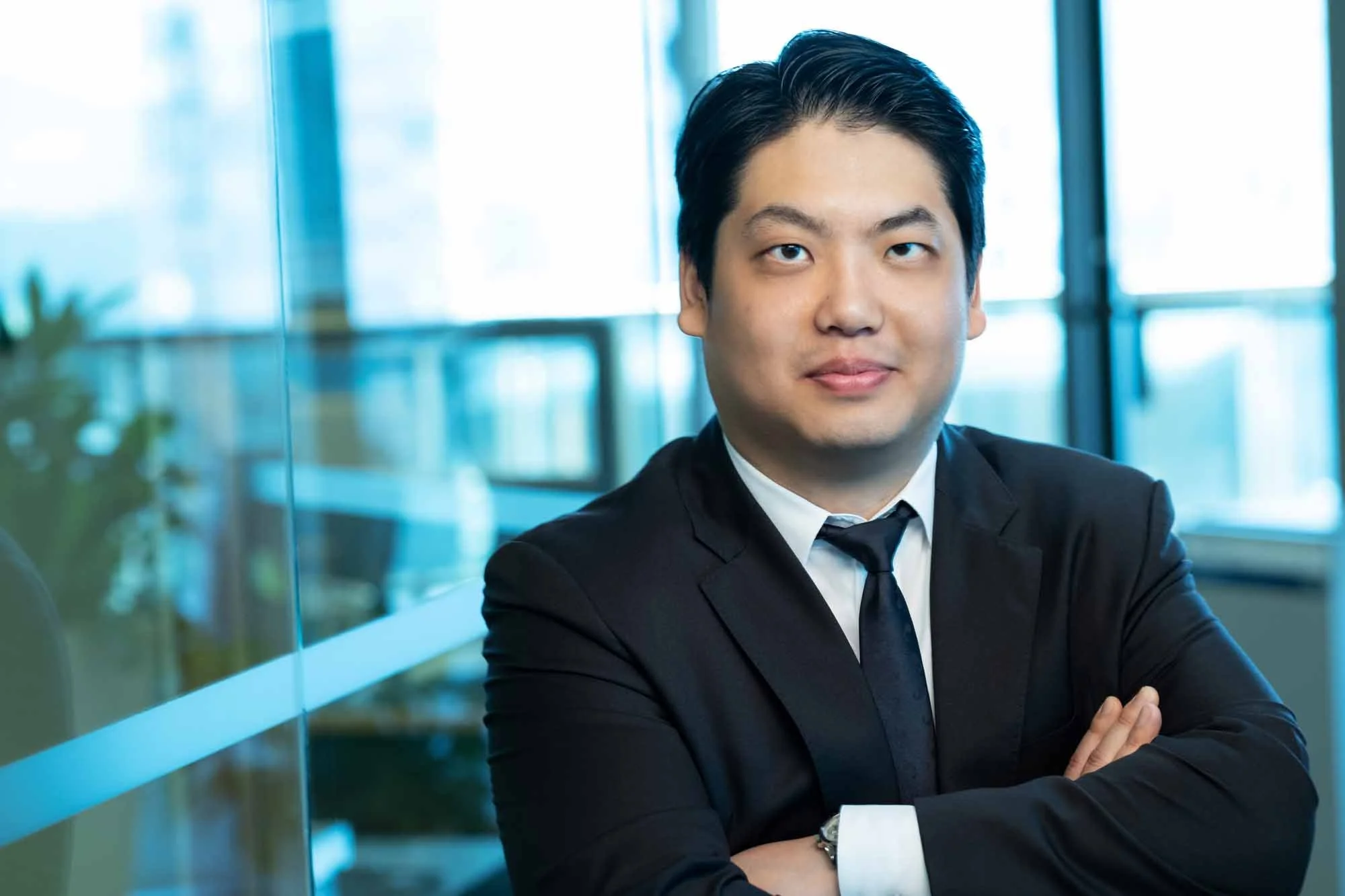 Ron Aloni Wealth Management