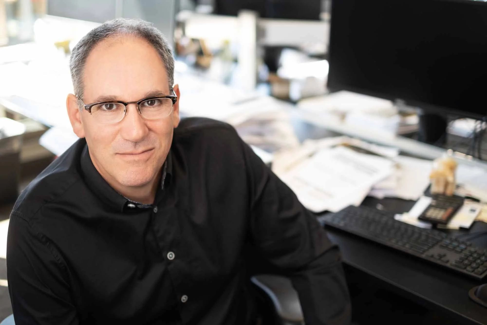 Ron Aloni Wealth Management