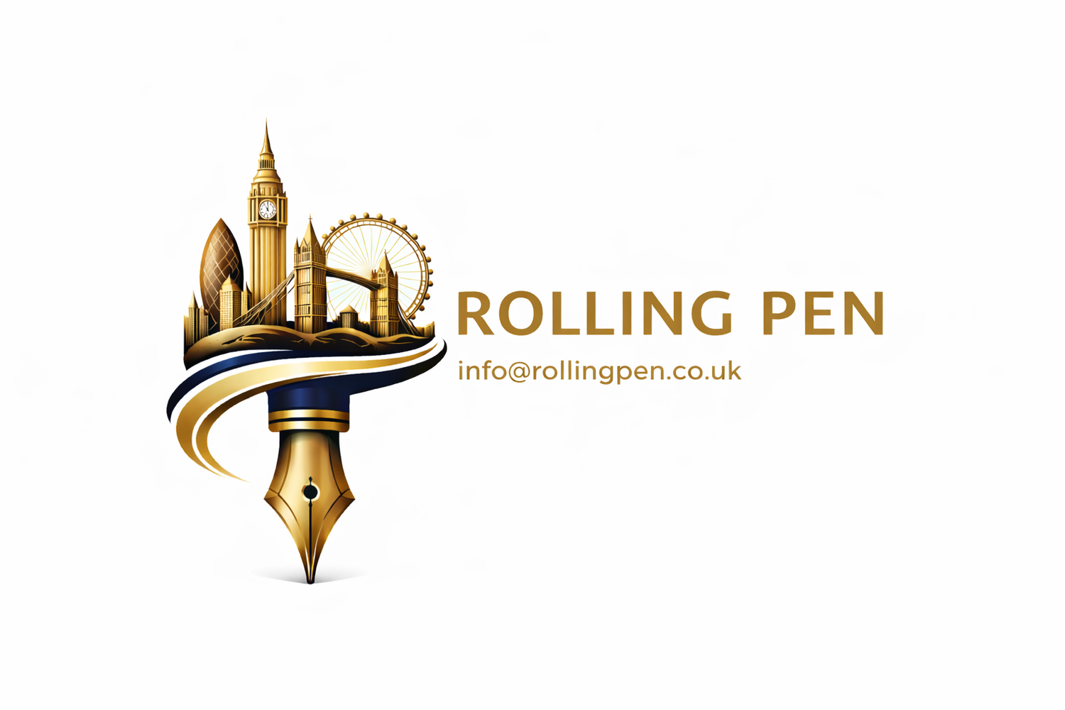 ROLLING PEN