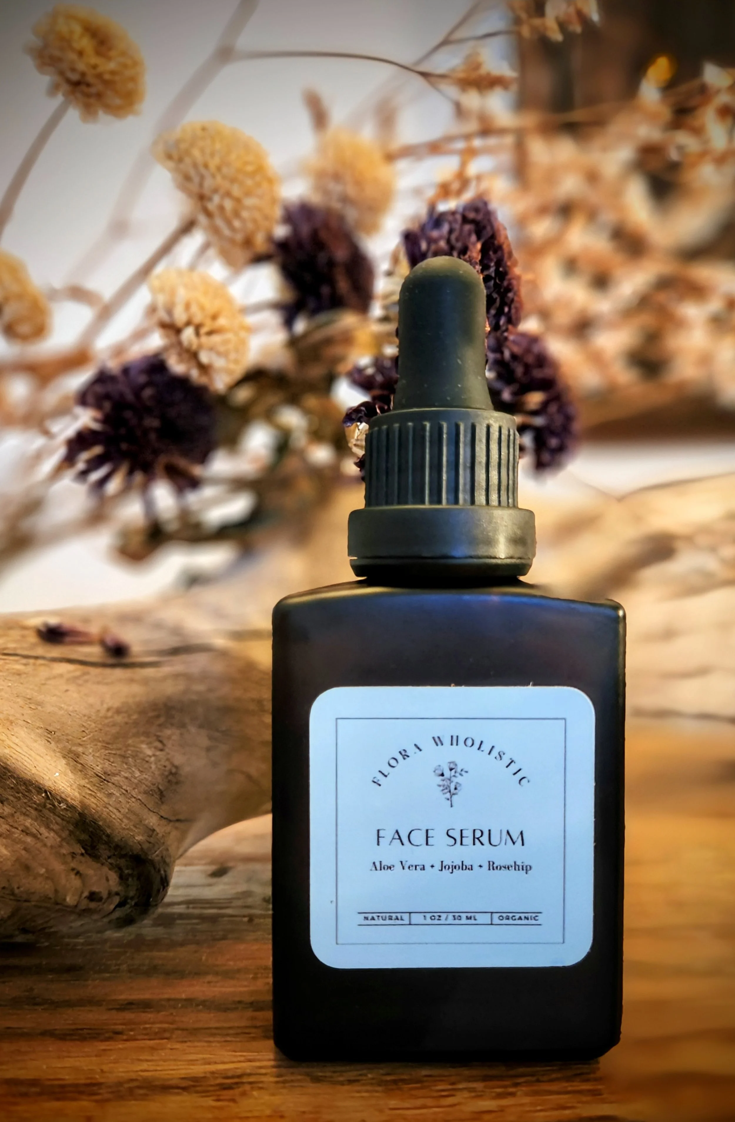 Balancing Face Serum
