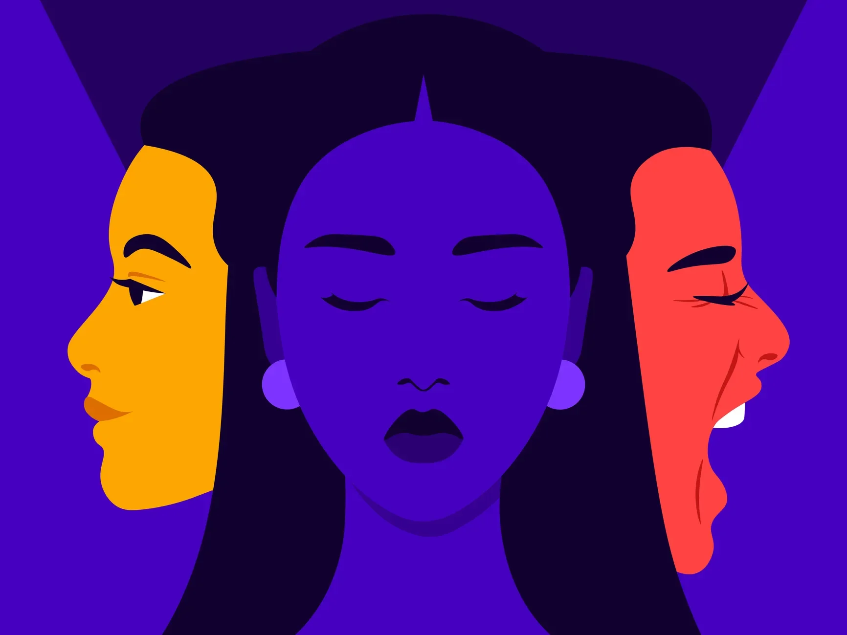 Emotional Regulation: How to Respond Instead of React