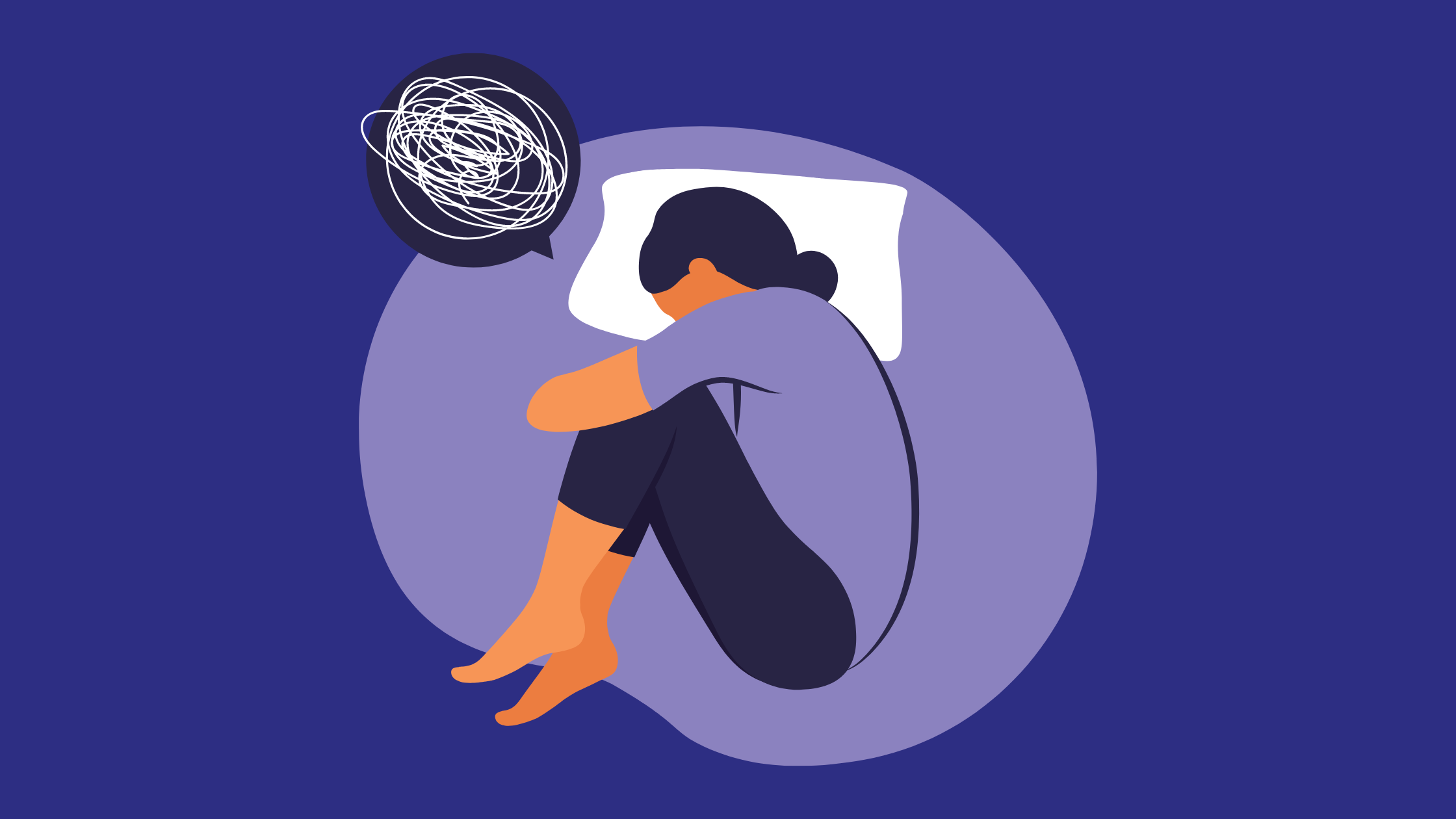 Trauma and the Body: Why You Feel “Stuck” and How to Begin Healing