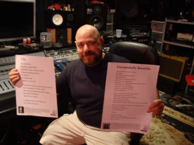 July 21, 2011. Diary of a Billsticker – New York City, USA