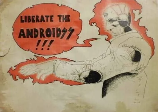 May 26, 2010. The Ballad of Phantom Billstickers