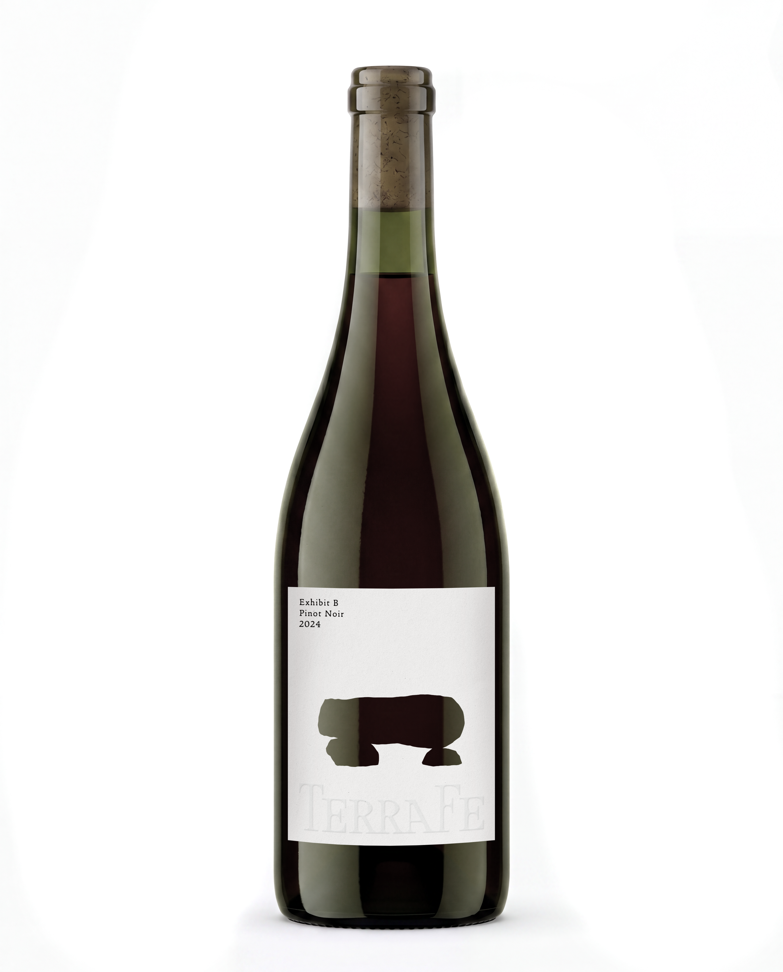 2024 Pinot Noir - Exhibit B
