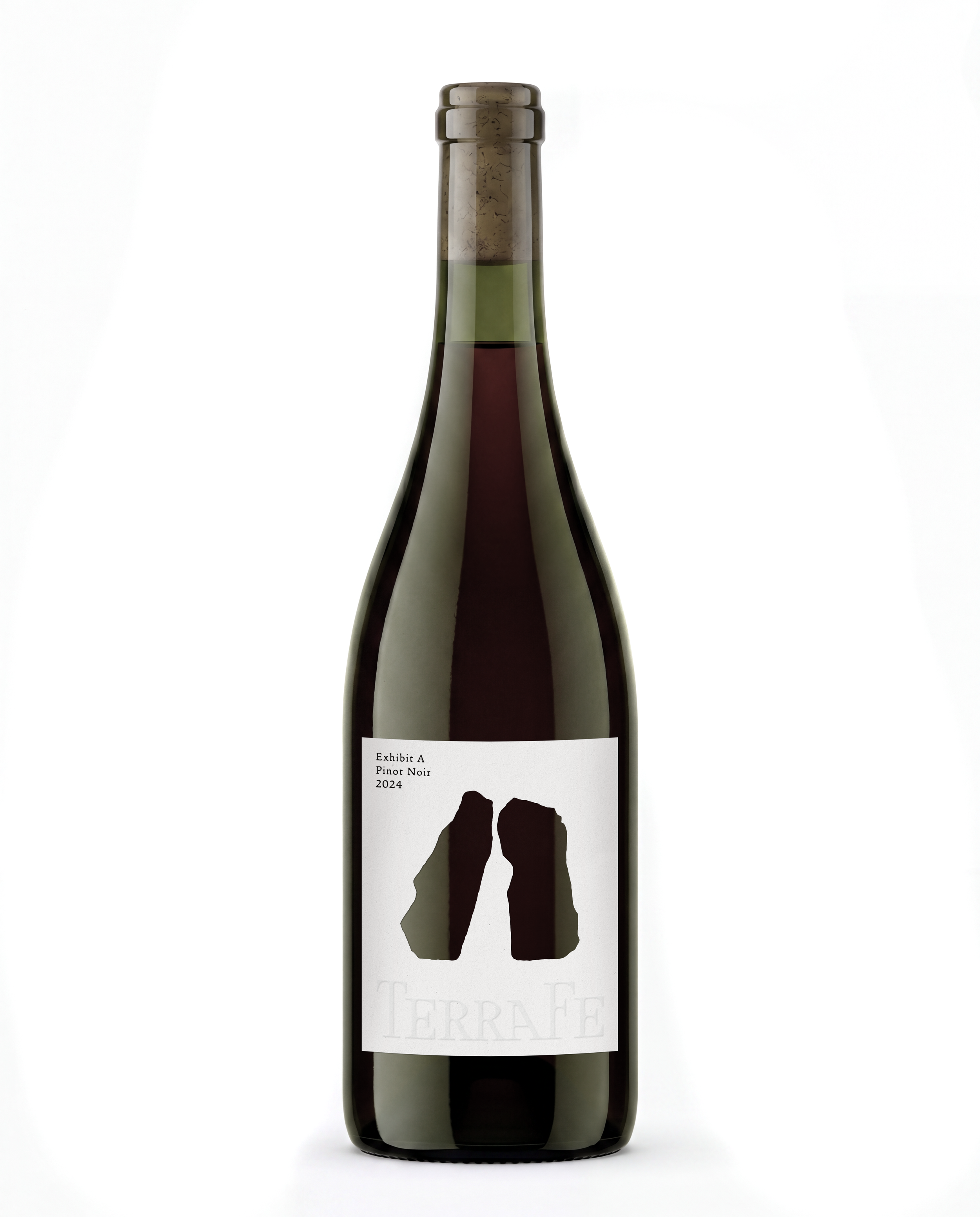 2024 Pinot Noir - Exhibit A