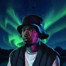 No More Old Man: A Postcolonial Lens on Chance the Rapper and the Death ofCommunity