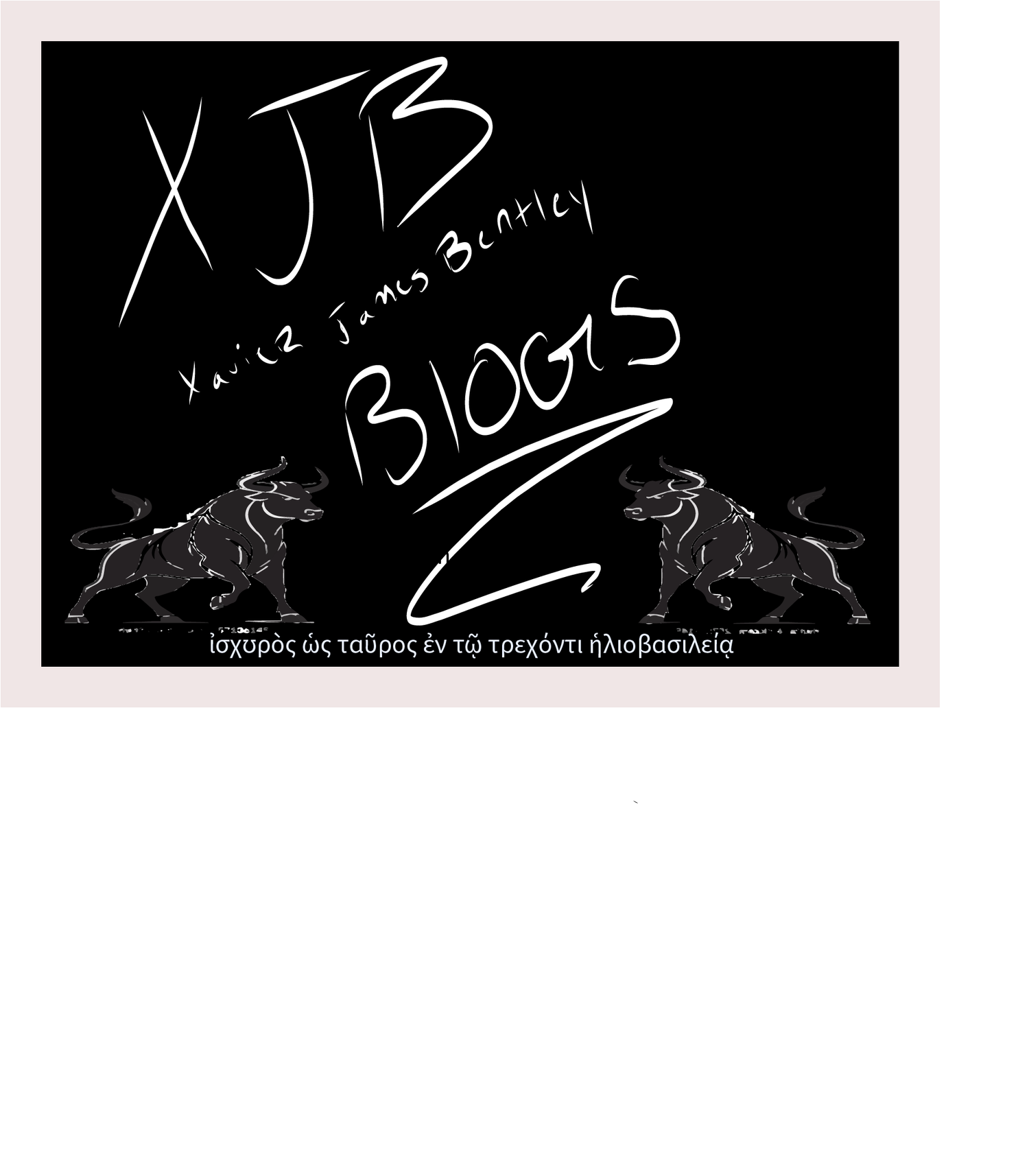 XJBblogs 