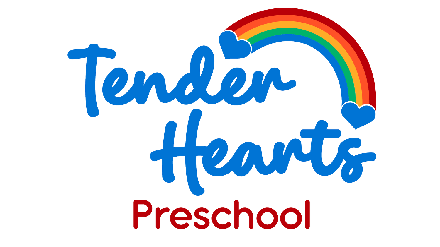 Tender Hearts Preschool
