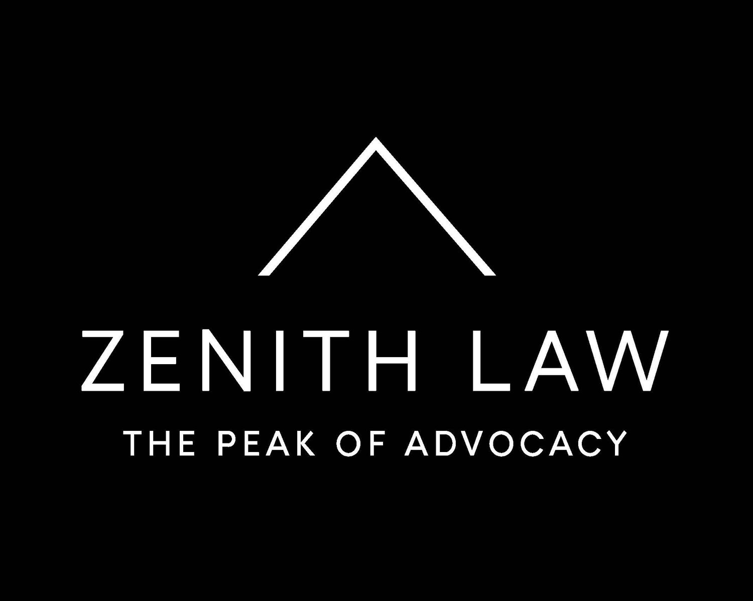 Zenith Law 