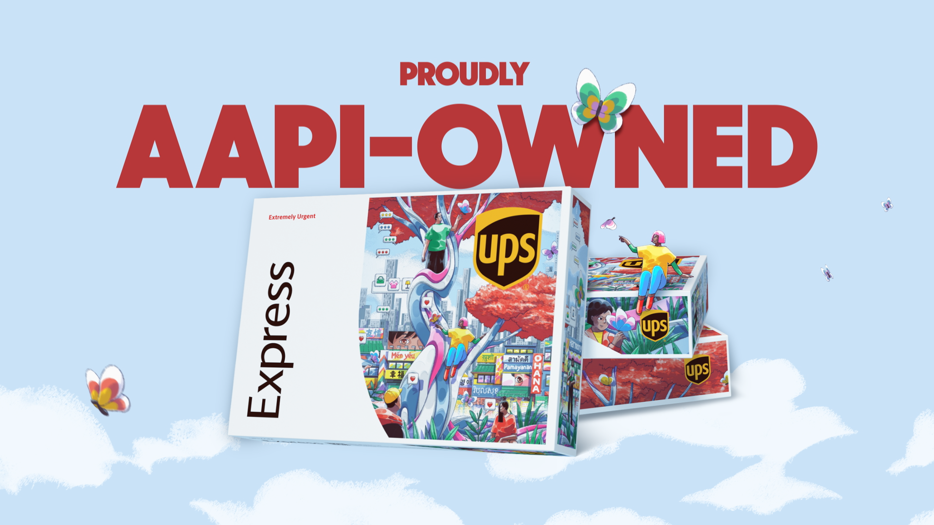 UPS