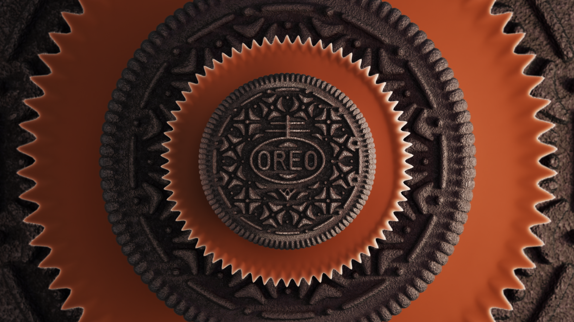 Mondelēz-Hershey