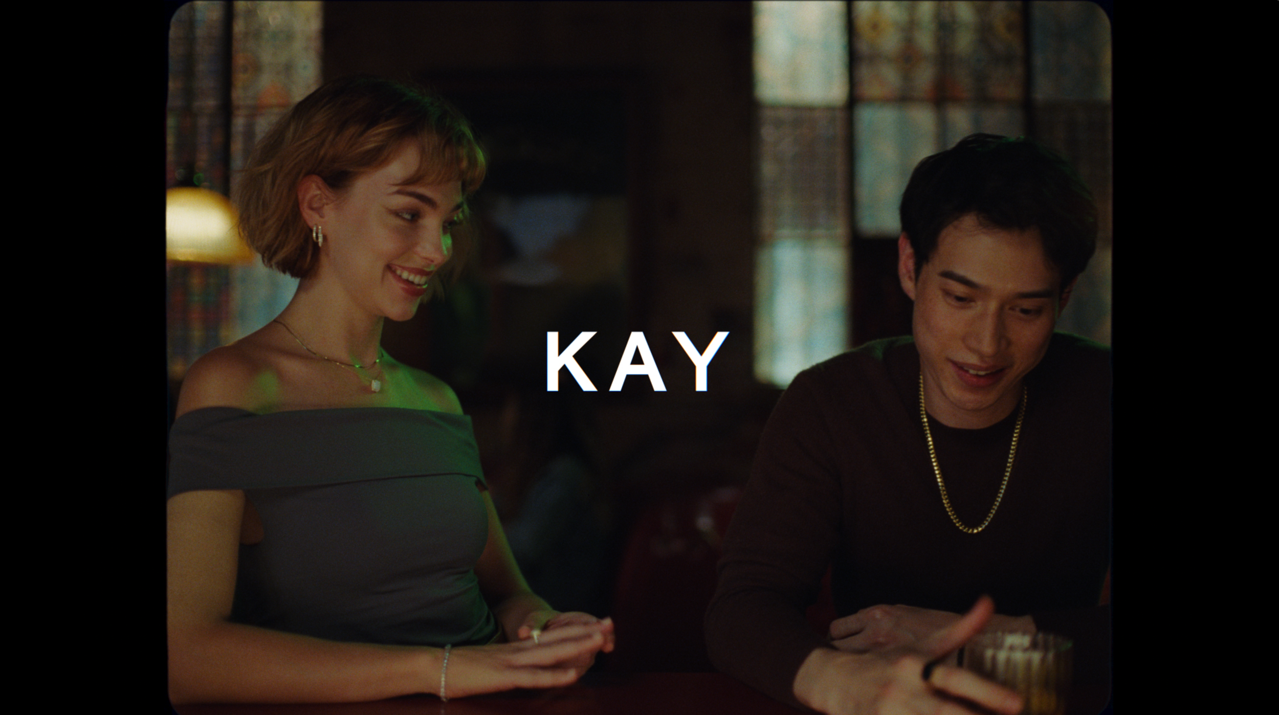 KAY
