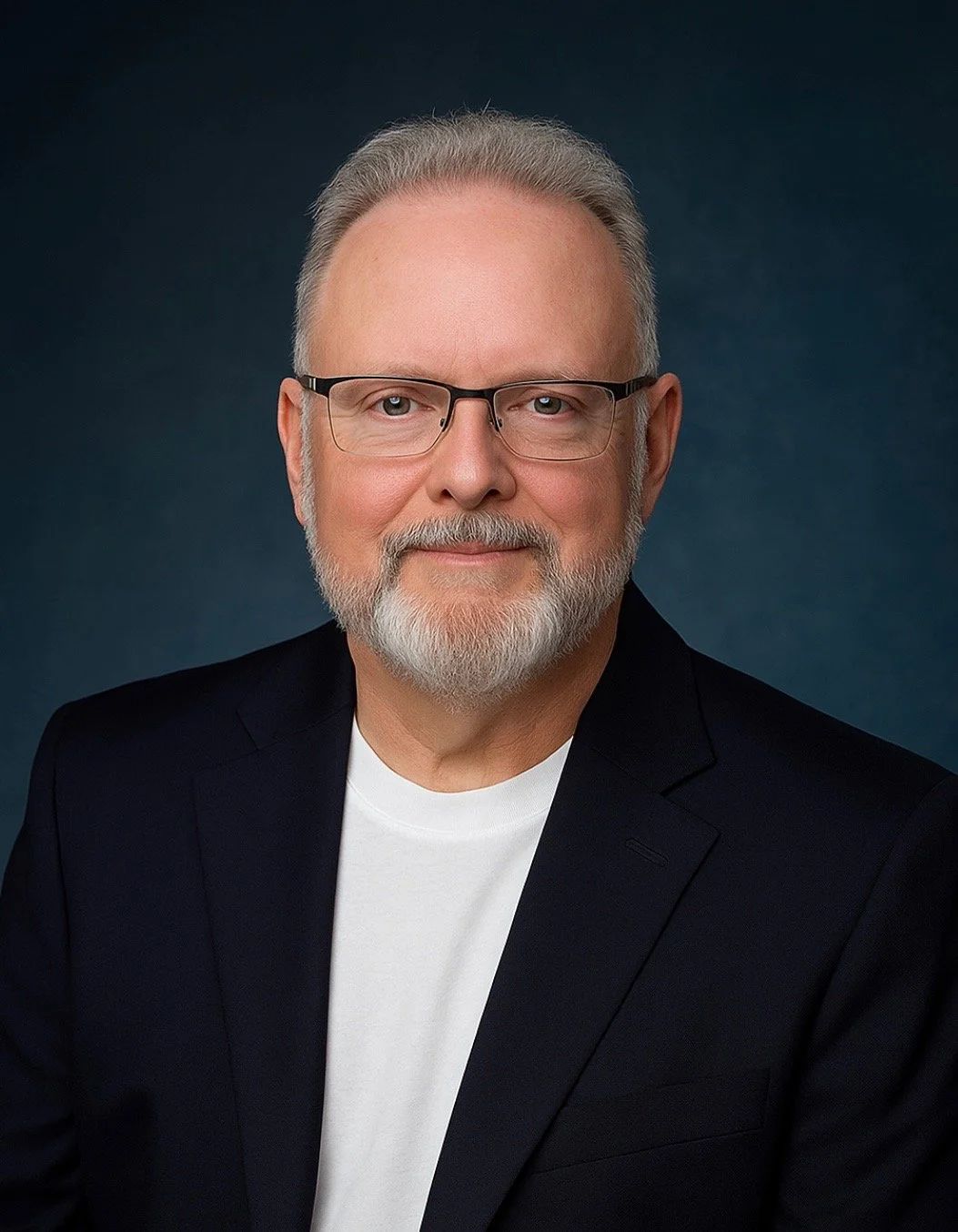 Jim Harrington, founder of Corridor Keystone Group