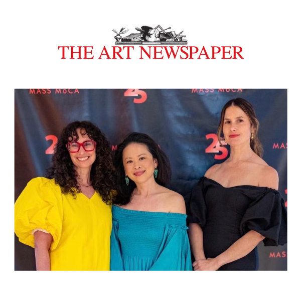 July 8, 2024 | A New Art Fair Will Arrive in the Berkshires in 2025 by Douglas Mason