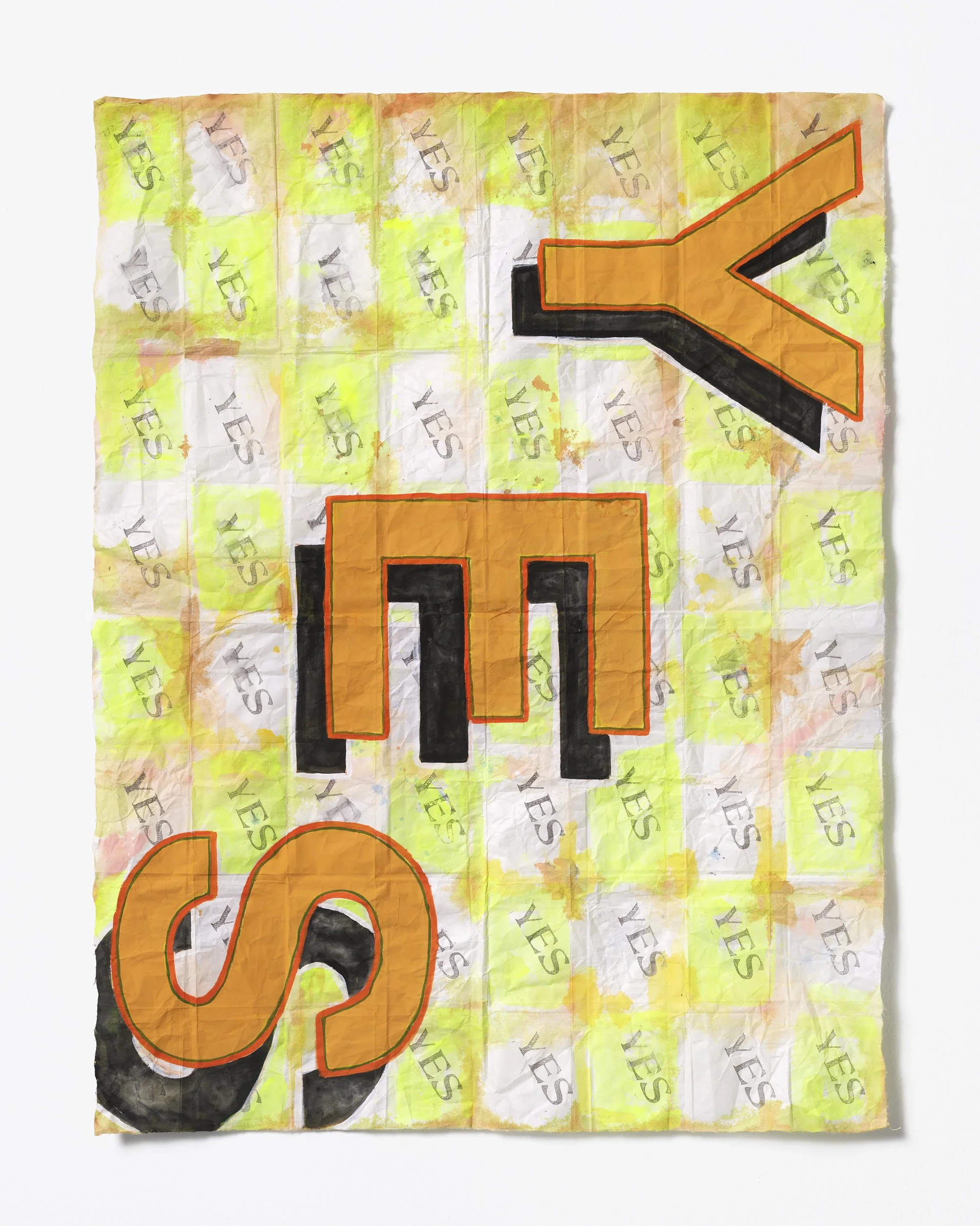 Flag To Fold In Pocket #1