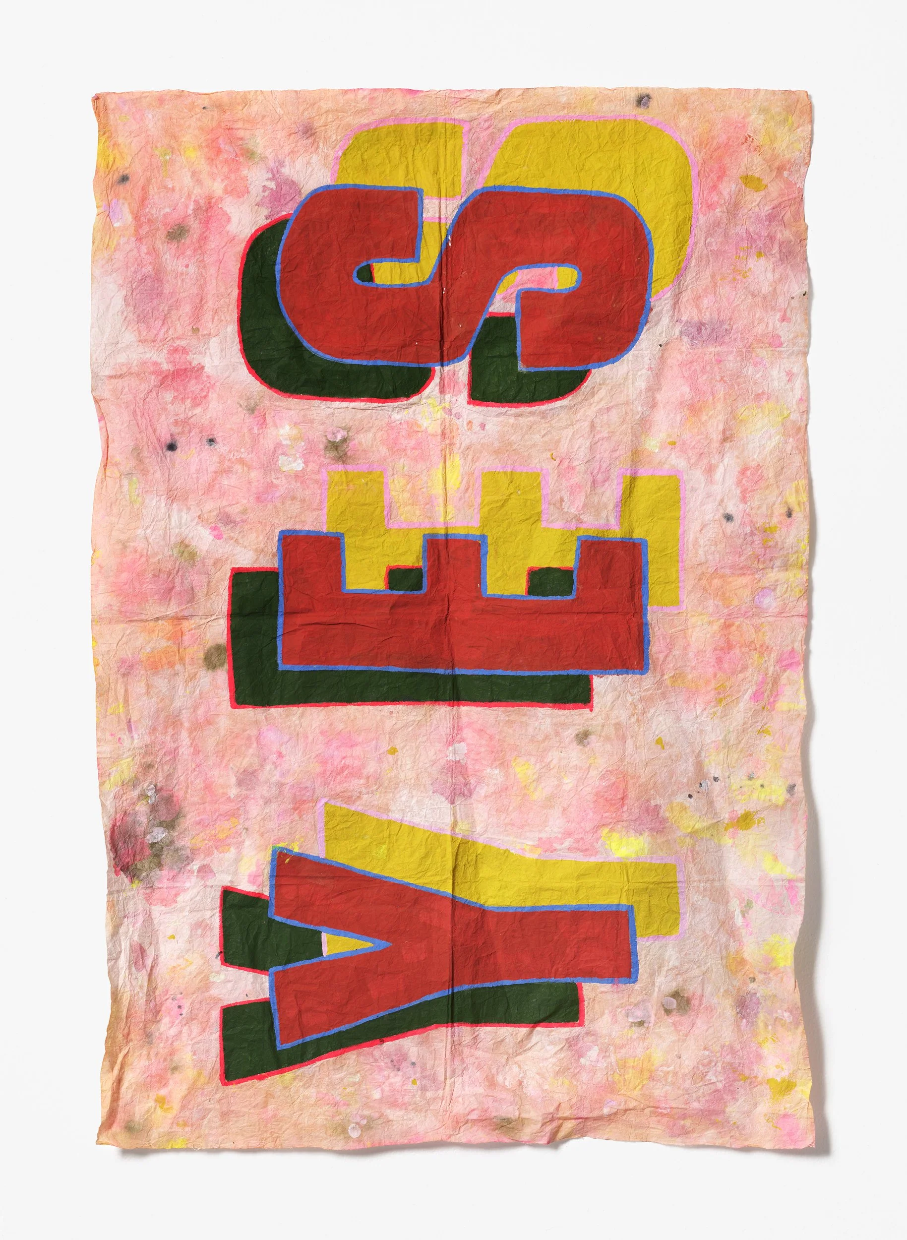 Flag To Fold In Pocket #12