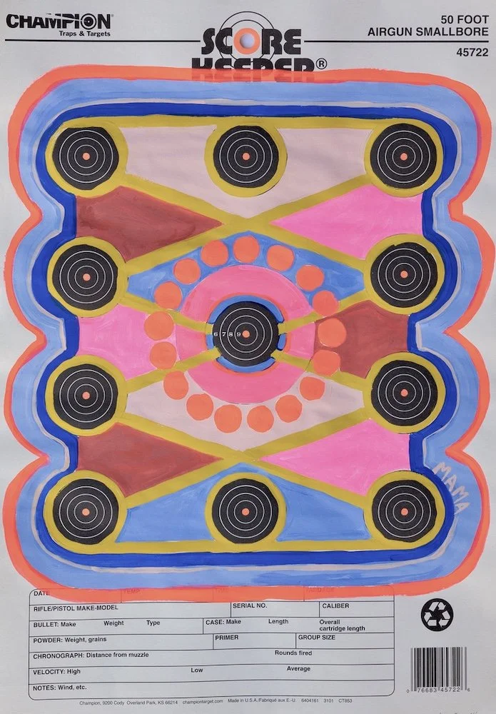 MAMA Drawing #81