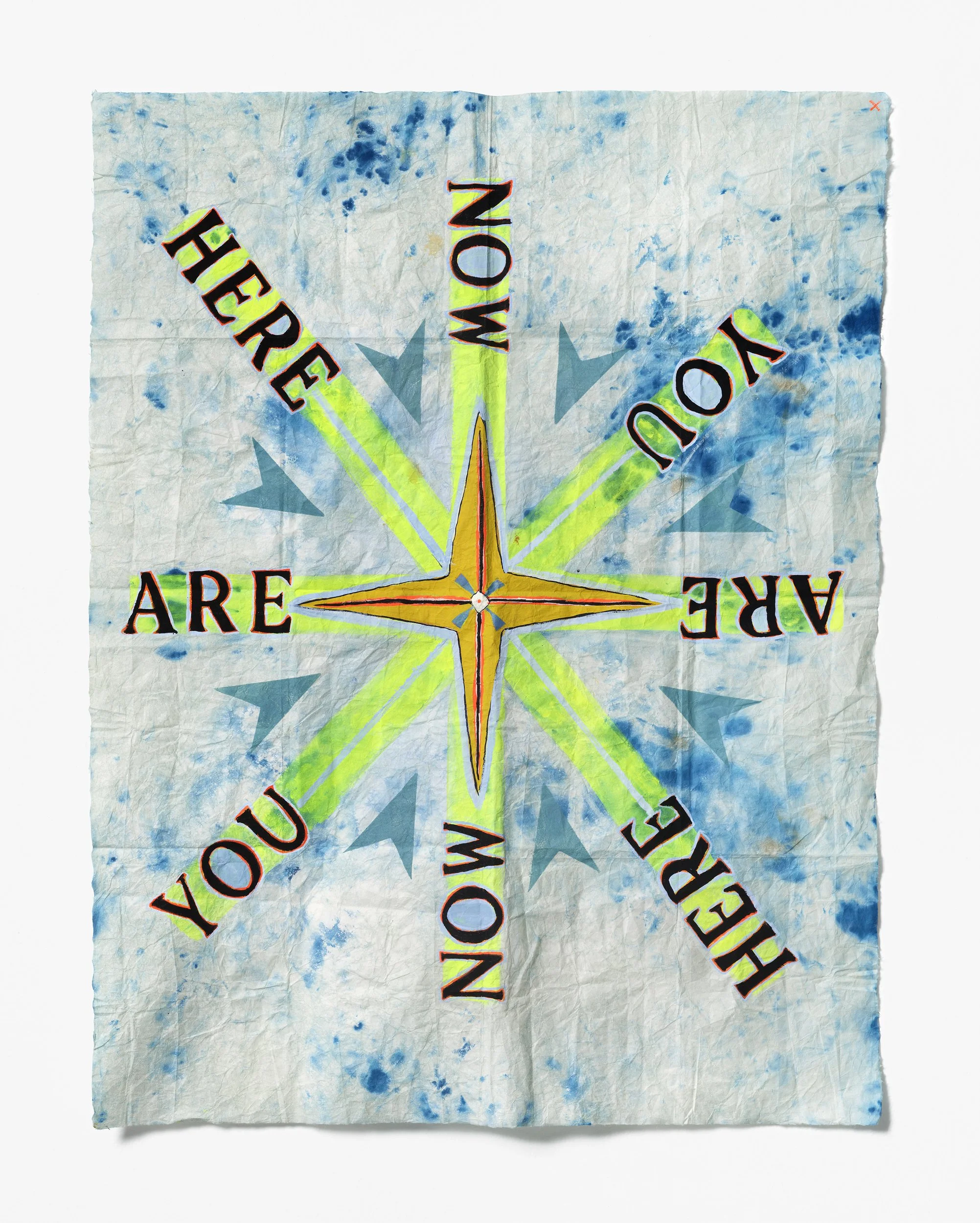 Flag To Fold In Pocket #7
