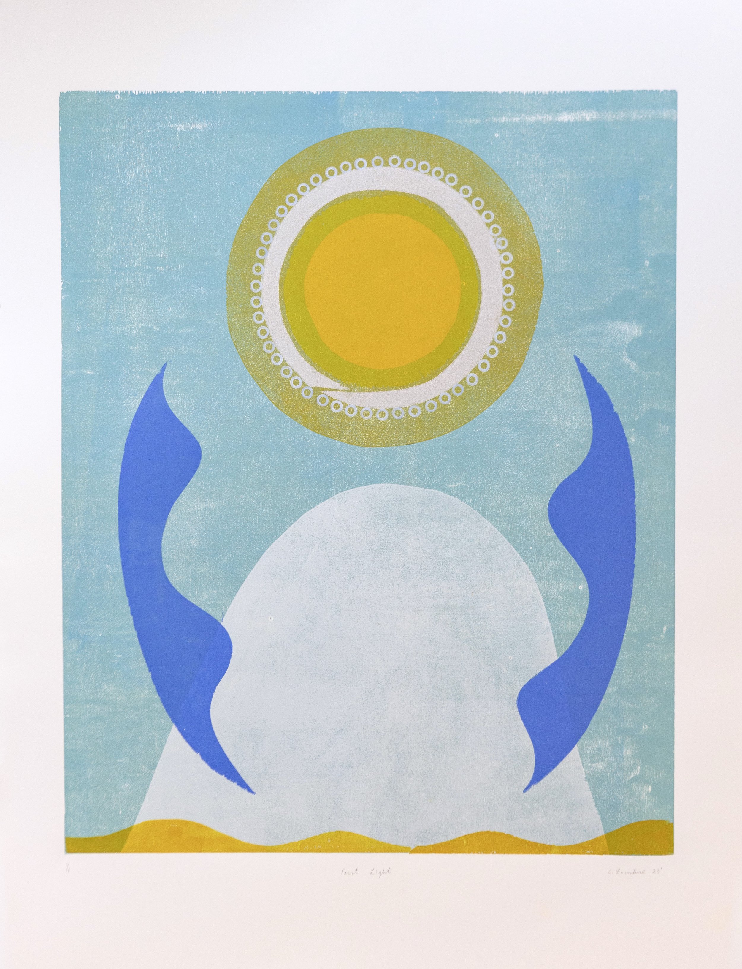 First Light, 2023