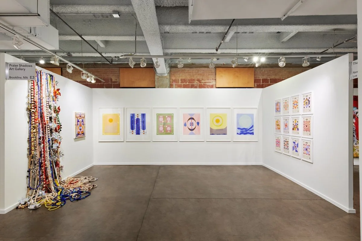 DALLAS ART FAIR | APRIL 2024