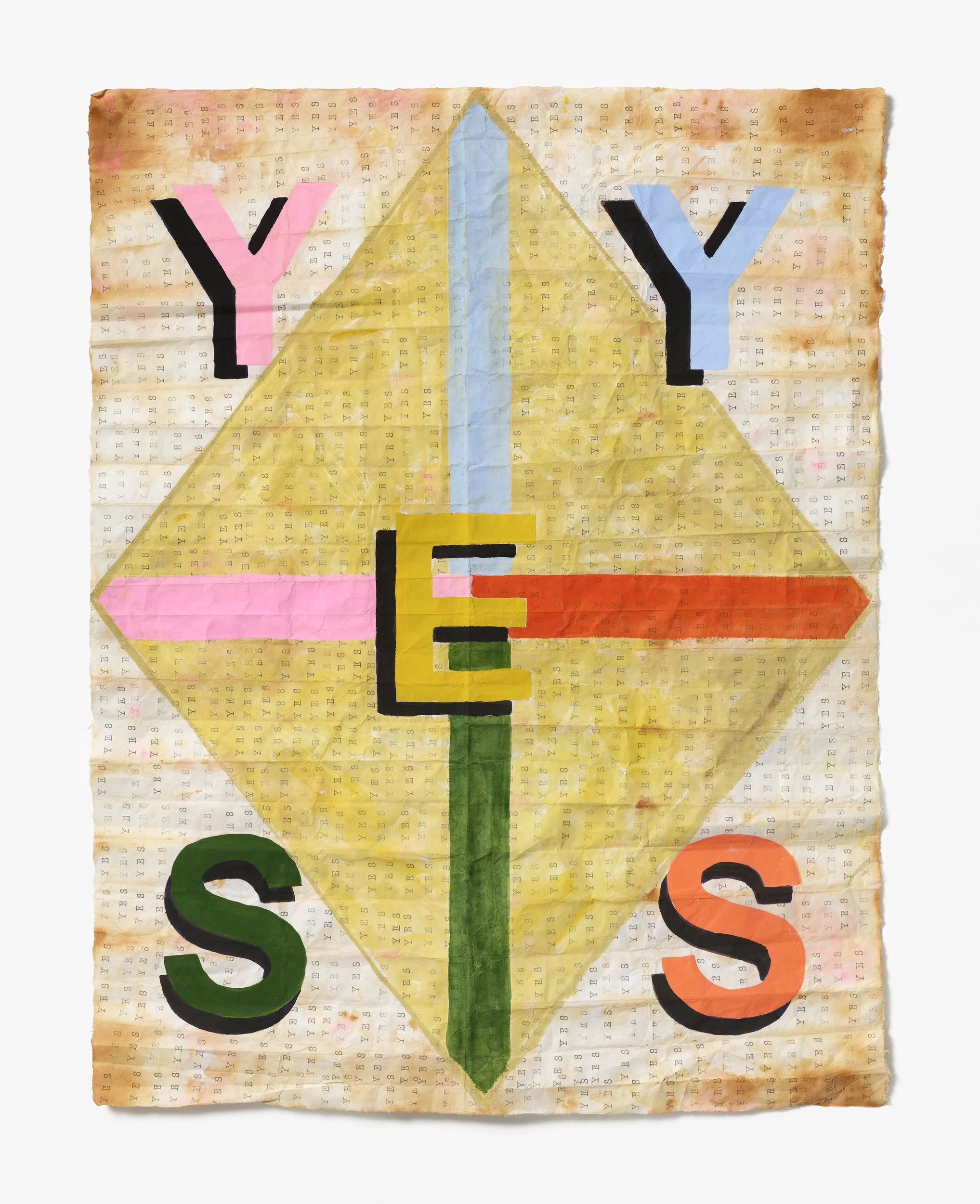 Flag To Fold In Pocket #8