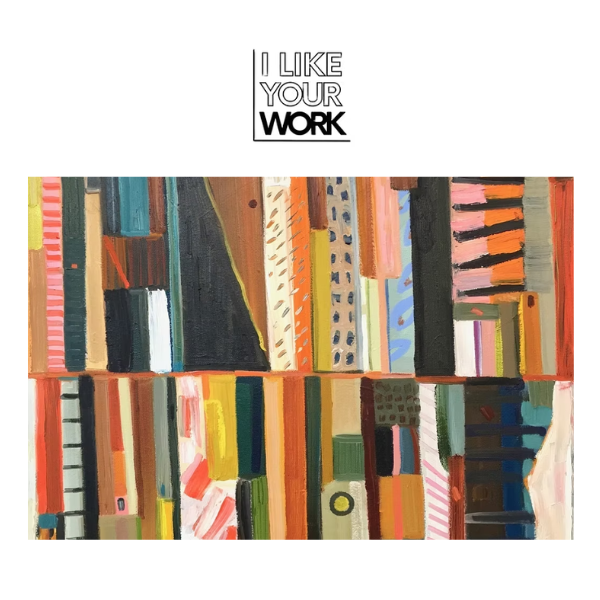 January 10, 2020 | Artist Crystalle Lacouture-Painting, Collecting & Working with Nancy Spero & Leon Golub by Erika b Hess