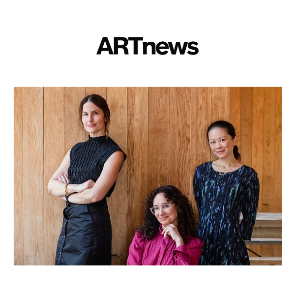 June 9, 2025 | A New Art Fair, Arrival, Ditches the Basel Frenzy for the Berkshires’ Calm
by Daniel Cassady