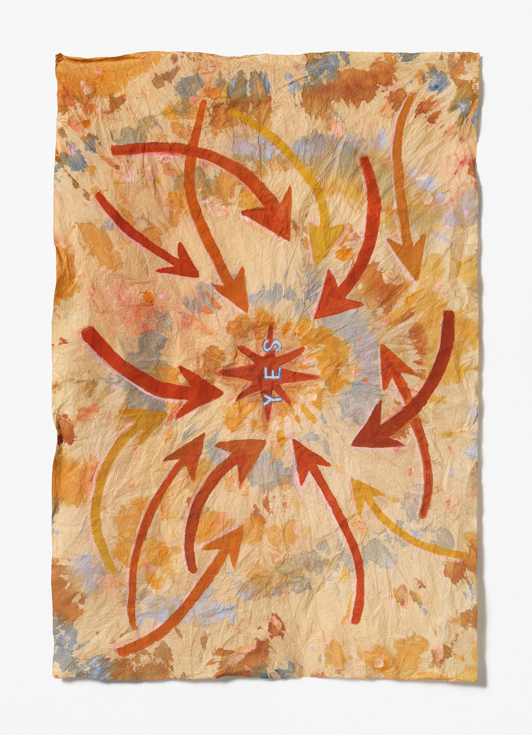 Flag To Fold In Pocket #10