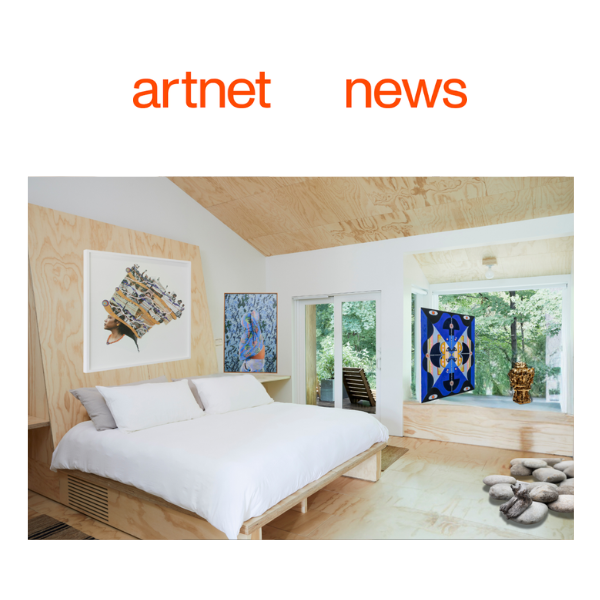July 12, 2024 | A Chic Berkshires Hotel Will Host an Invite-Only Art Fair Next Summer by Brian Boucher