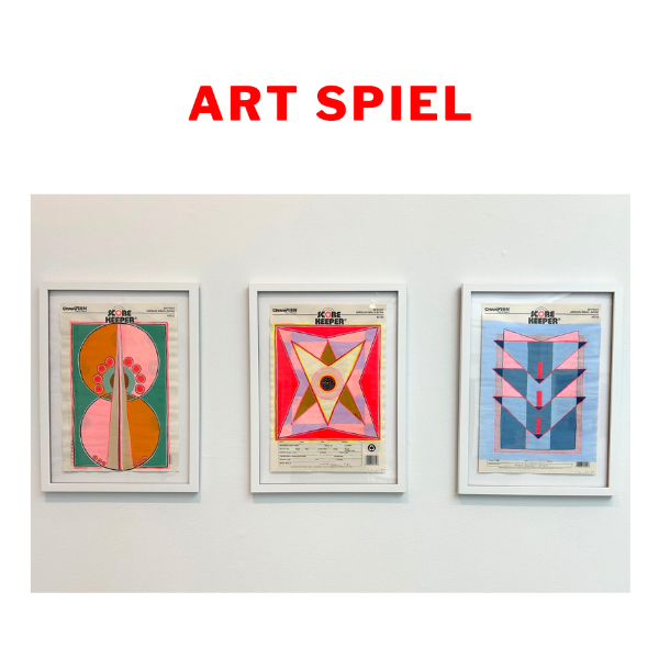 October 17, 2024 | Art Spiel Picks: Boston Exhibitions in October 2024 by Andrew Fish