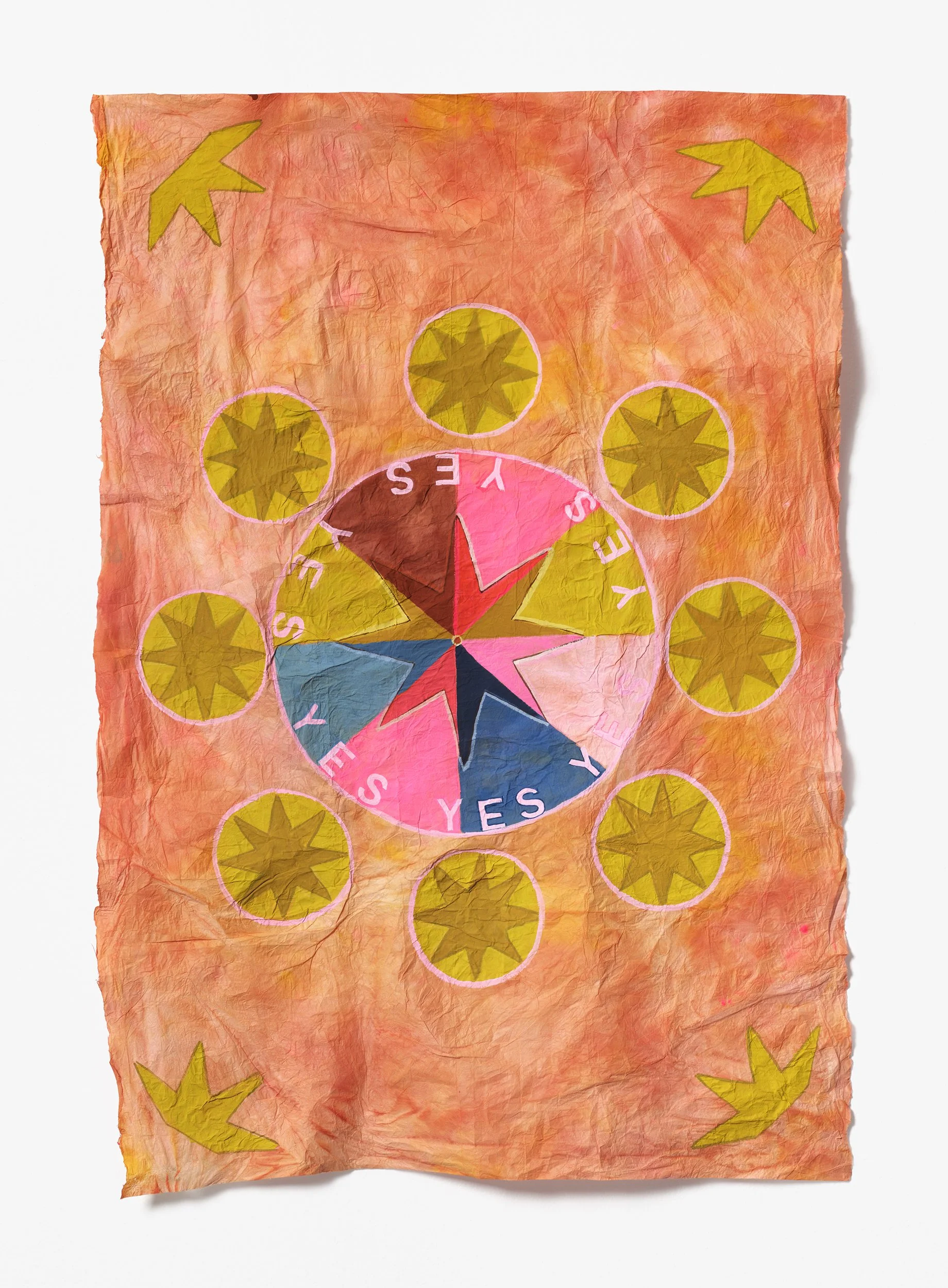Flag To Fold In Pocket #5