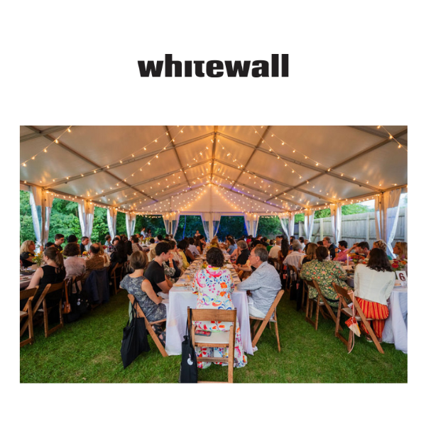 August 19, 2024 | A Summer Preview of the Arrival Art Fair Blossoms in the Berkshires by Erica Silverman